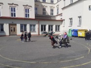 Škola čarodějů