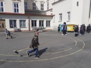 Škola čarodějů