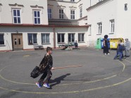 Škola čarodějů