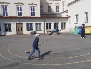 Škola čarodějů