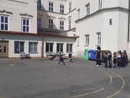 Škola čarodějů