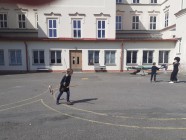 Škola čarodějů