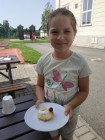 Prázdninová družina Prázdninová družina