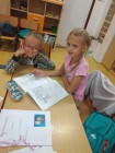 Prázdninová družina Prázdninová družina