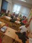Prázdninová družina Prázdninová družina