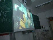 Prázdninová družina Prázdninová družina