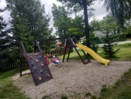 Prázdninová družina Prázdninová družina
