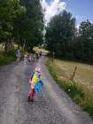 Prázdninová družina Prázdninová družina