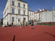 Prázdninová družina Prázdninová družina