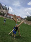 Prázdninová družina Prázdninová družina