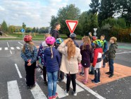 Dopravní výchova Dopravní výchova