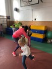 Minikurz sebeobrany