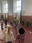Minikurz sebeobrany