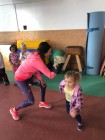Minikurz sebeobrany