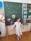 Rytířská škola