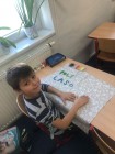 Modelujeme a čteme slova
