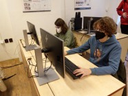 Tvorba prezentace na soutěži PC_ák