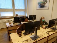 Tvorba prezentace na soutěži PC_ák
