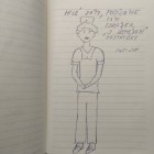 Poděkování z Litomyšlské nemocnice
