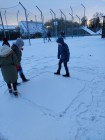 Geometrie na sněhu