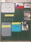 Olympijské soutěžení