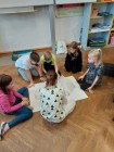 Projektové vyučování - ČR - Vlastivěda