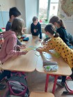 Projektové vyučování - ČR - Vlastivěda