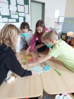 Projektové vyučování - ČR - Vlastivěda
