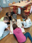 Projektové vyučování - ČR - Vlastivěda