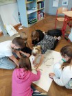 Projektové vyučování - ČR - Vlastivěda