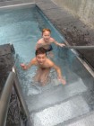plavecká výuka - poslední lekce plavecká výuka - poslední lekce