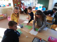 projekt Karnevalová škola