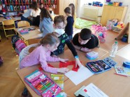 projekt Karnevalová škola