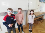 projekt Karnevalová škola