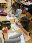 projekt Karnevalová škola