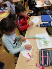 projekt Karnevalová škola