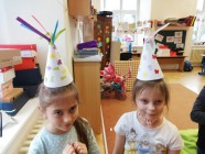 projekt Karnevalová škola
