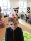 projekt Karnevalová škola