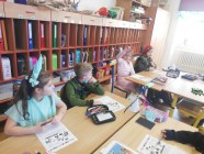 projekt Karnevalová škola