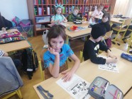 projekt Karnevalová škola