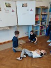 Čtvrťáci v pravěku