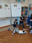Čtvrťáci v pravěku