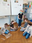 Čtvrťáci v pravěku