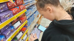 S informatikou v terénu S informatikou v terénu