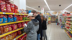 S informatikou v terénu S informatikou v terénu