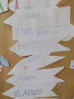 Aprílová škola