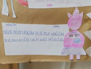Aprílová škola