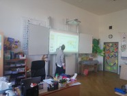 Projektový den