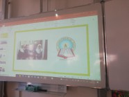 Projektový den