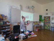 Projektový den